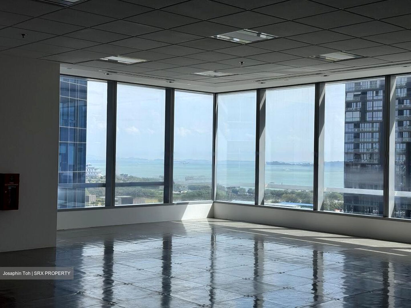 Marina Bay Financial Centre (mbfc) (D1), Office #459571041